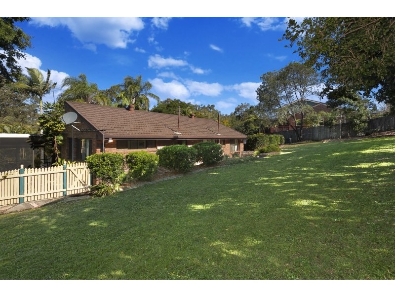 3339 Moggill Road, Bellbowrie QLD 4070