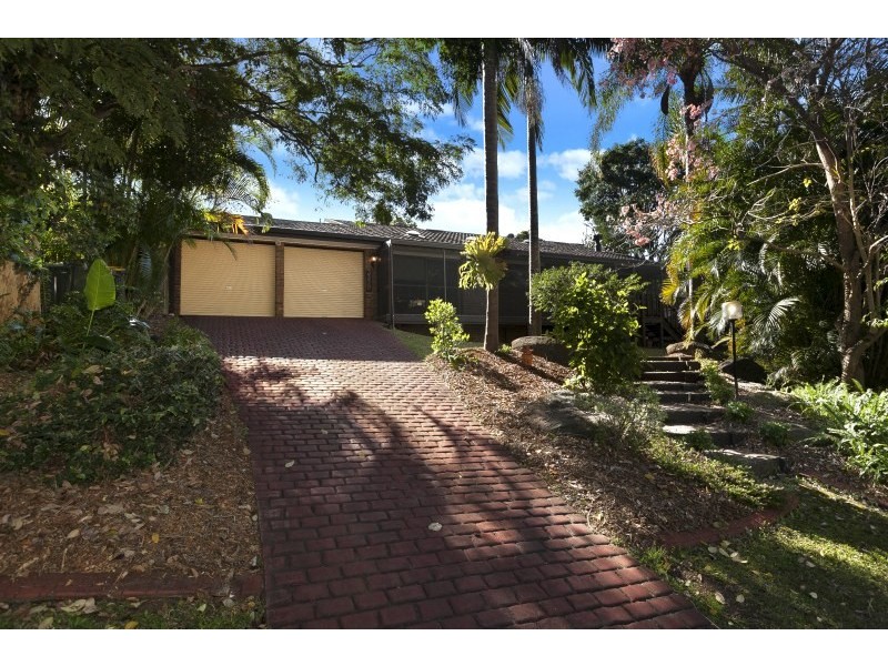 3339 Moggill Road, Bellbowrie QLD 4070