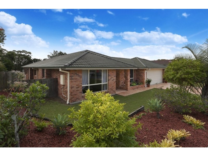 48 Pine County Place, Bellbowrie QLD 4070