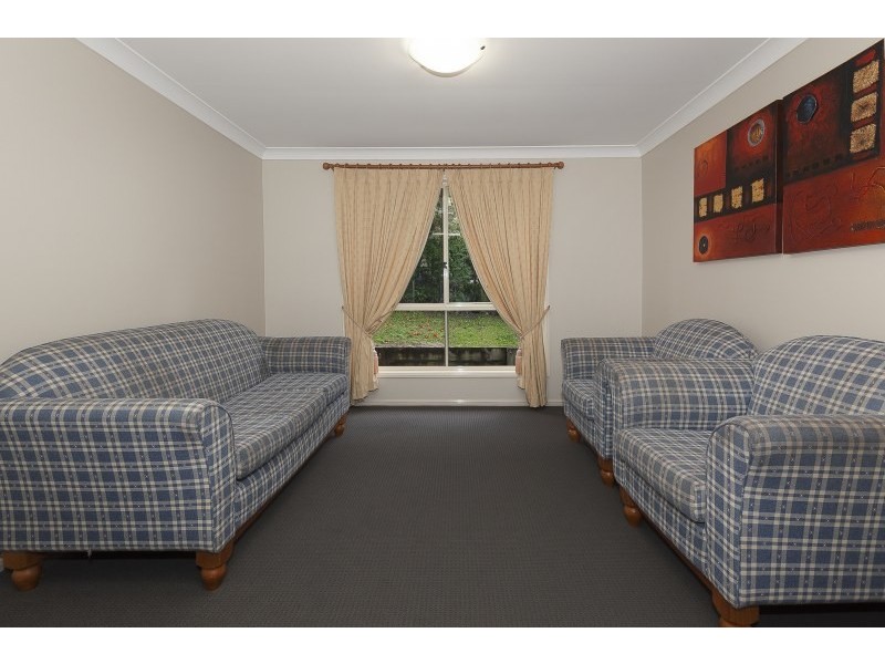 48 Pine County Place, Bellbowrie QLD 4070