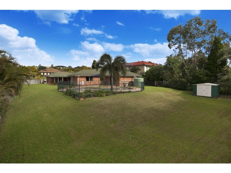 48 Pine County Place, Bellbowrie QLD 4070