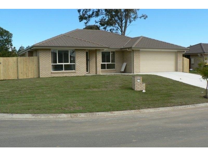 1 Hackett Court, Caboolture South QLD 4510