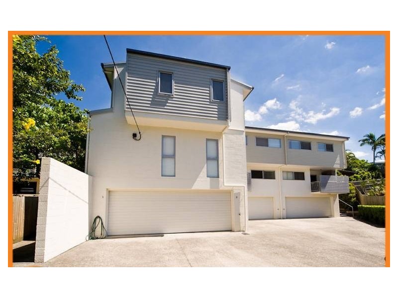 Unit 2/38 Lemnos Street, Red Hill QLD 4059