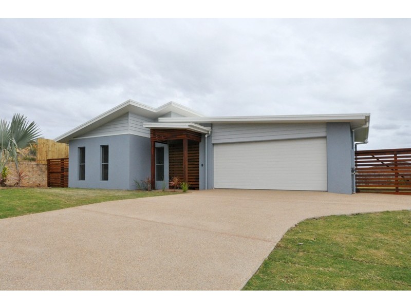 20 Dorinda Close, Clinton QLD 4680