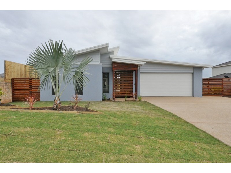 20 Dorinda Close, Clinton QLD 4680