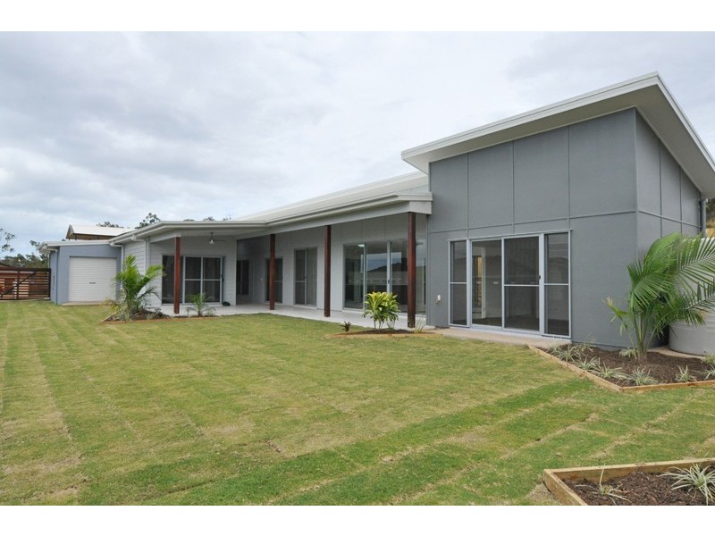 20 Dorinda Close, Clinton QLD 4680