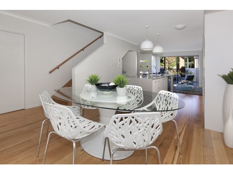 Unit 1/29 Salt Street, Windsor QLD 4030