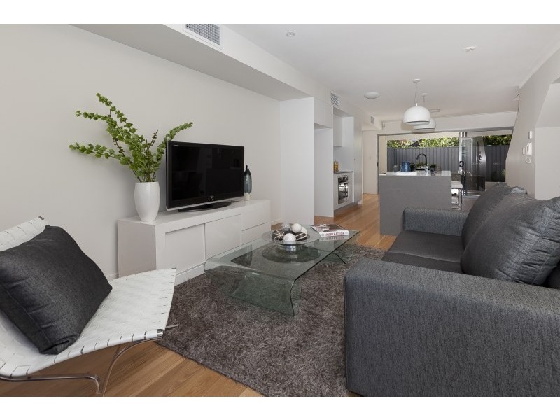 Unit 1/29 Salt Street, Windsor QLD 4030