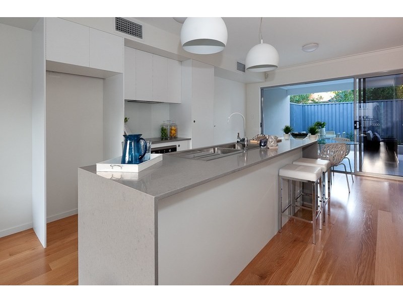 Unit 1/29 Salt Street, Windsor QLD 4030