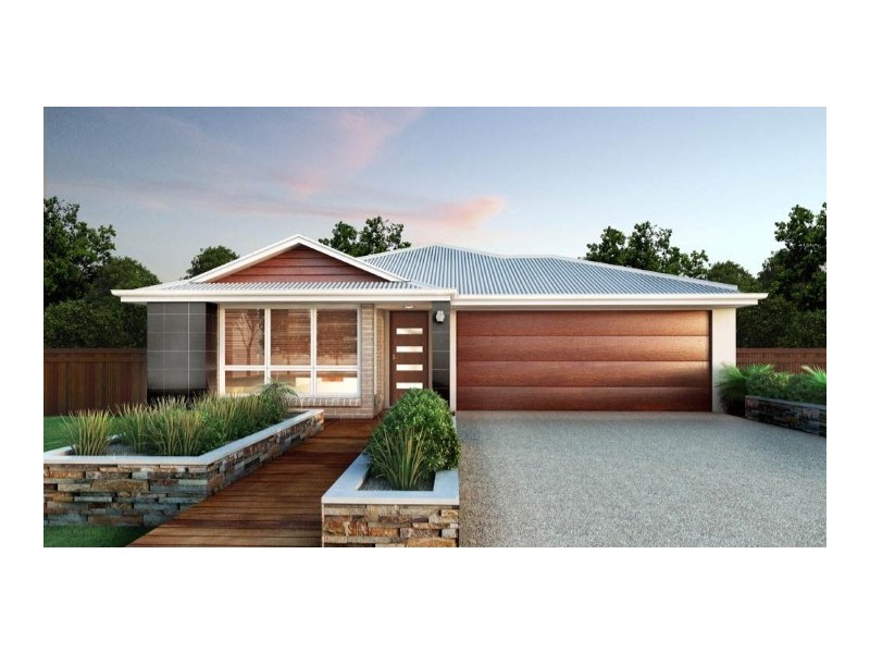 Lot 18 Pamphlett Street, Oxley QLD 4075