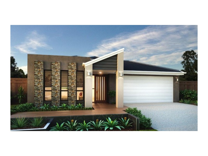 Lot 19 Pamphlett Street, Oxley QLD 4075