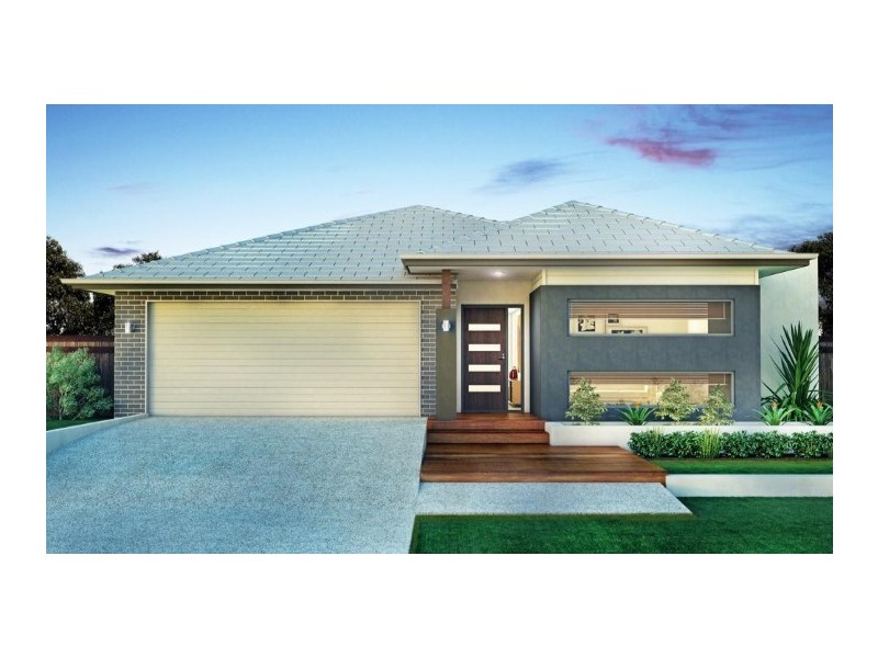Lot 26 Pamphlett Street, Oxley QLD 4075