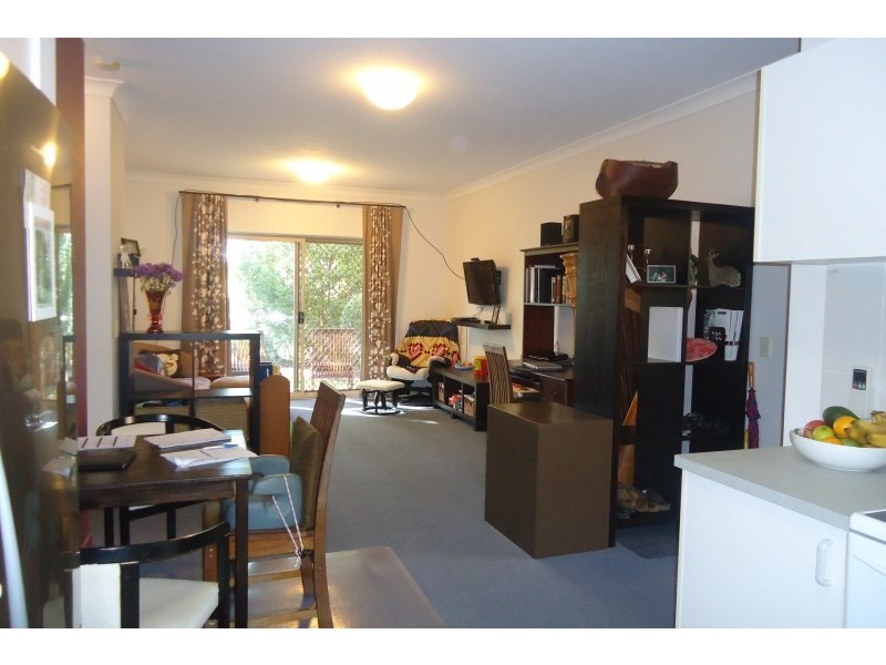 Unit 1/60-62 Lade Street, Gaythorne QLD 4051