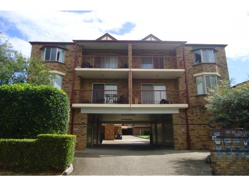 1/60-62 Lade Street, Gaythorne QLD 4051