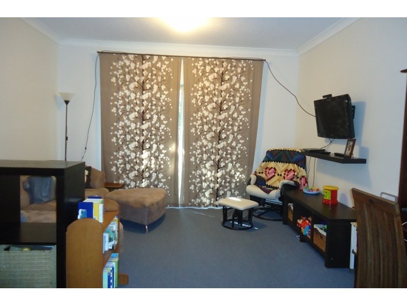 1/60-62 Lade Street, Gaythorne QLD 4051