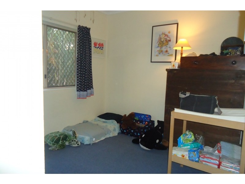 1/60-62 Lade Street, Gaythorne QLD 4051