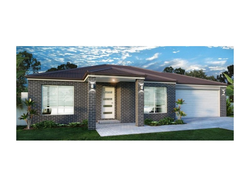 Lot 40 Dampier Court, Glen Eden QLD 4680