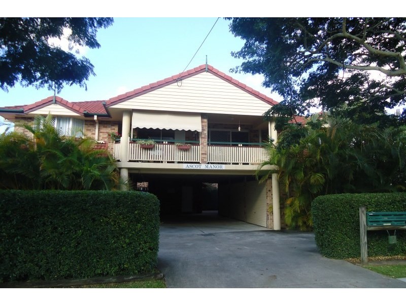 Unit 5/9 Buxton Street, Ascot QLD 4007