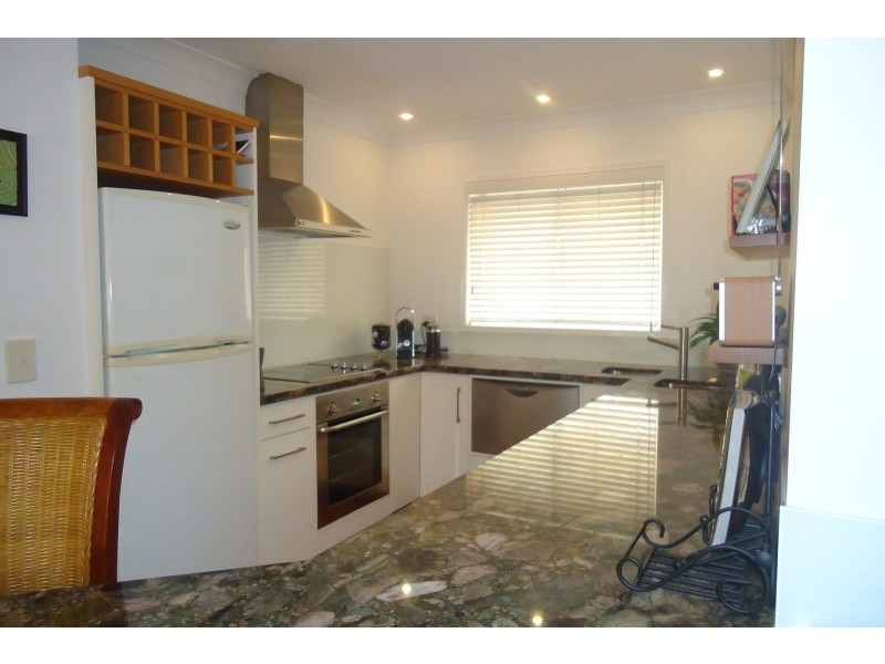 Unit 5/9 Buxton Street, Ascot QLD 4007