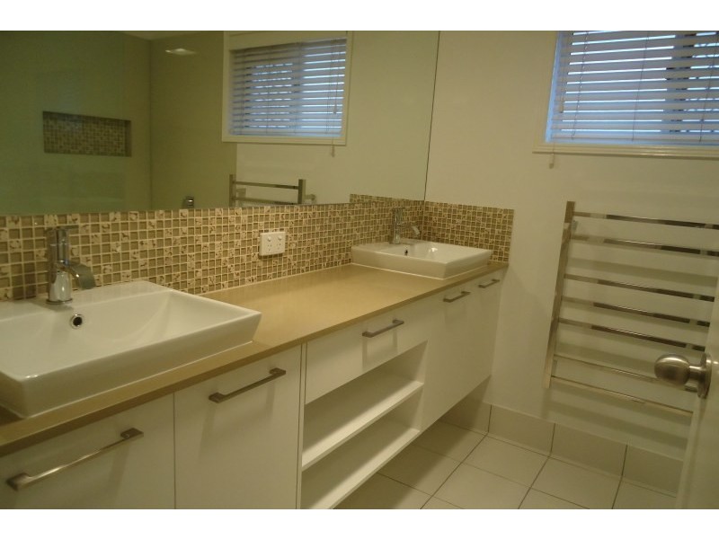 Unit 5/9 Buxton Street, Ascot QLD 4007