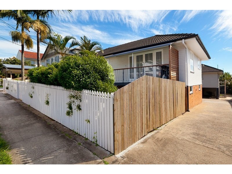 Unit 3/11 Henry Street, Greenslopes QLD 4120