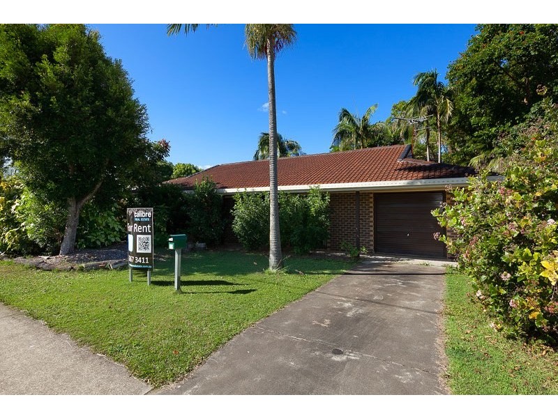 60 Peverill Street, Hillcrest QLD 4118