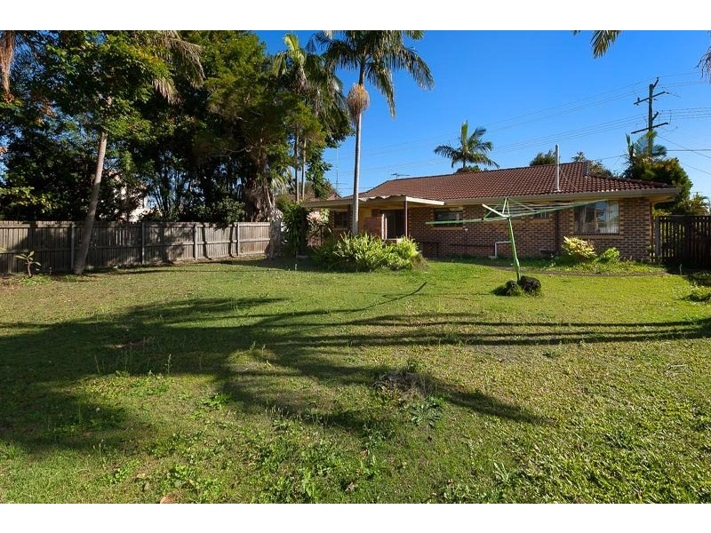 60 Peverill Street, Hillcrest QLD 4118