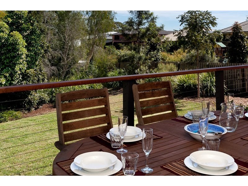 23 Courtney Place, Moggill QLD 4070
