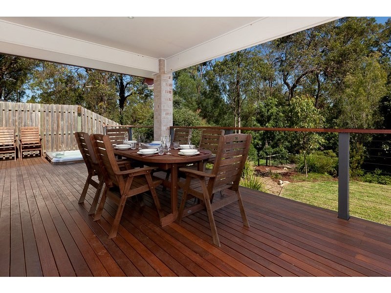 23 Courtney Place, Moggill QLD 4070