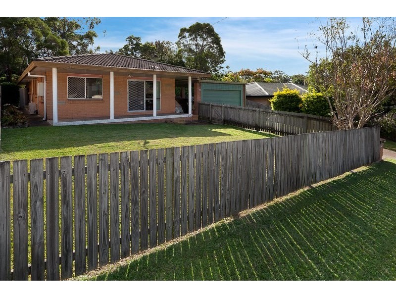 14 Winston Street, Rochedale South QLD 4123