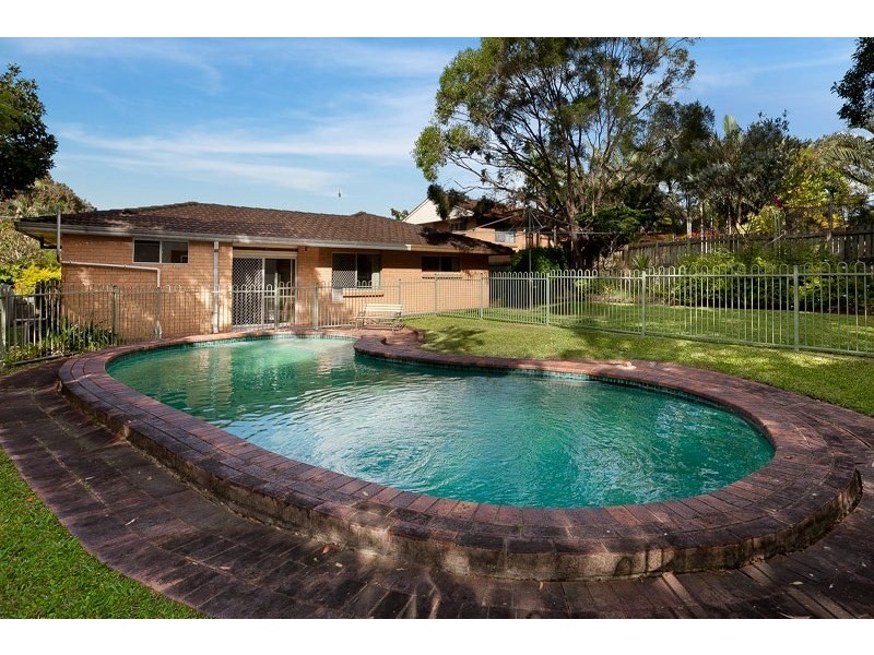 14 Winston Street, Rochedale South QLD 4123