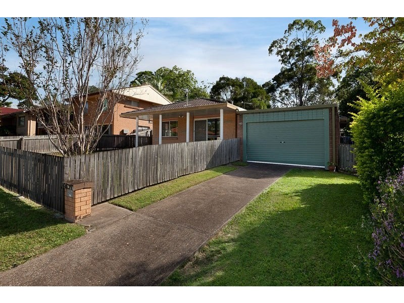 14 Winston Street, Rochedale South QLD 4123