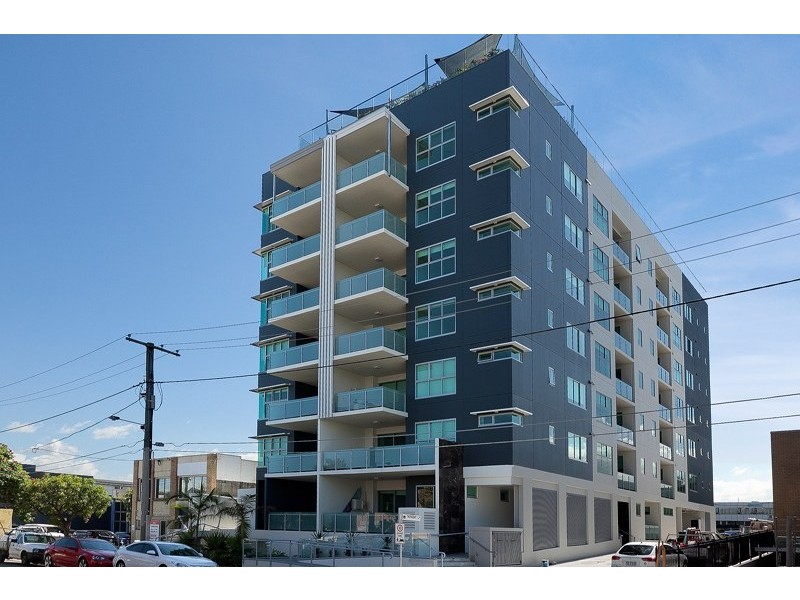 Unit 406/9 Kurilpa Street, West End QLD 4101