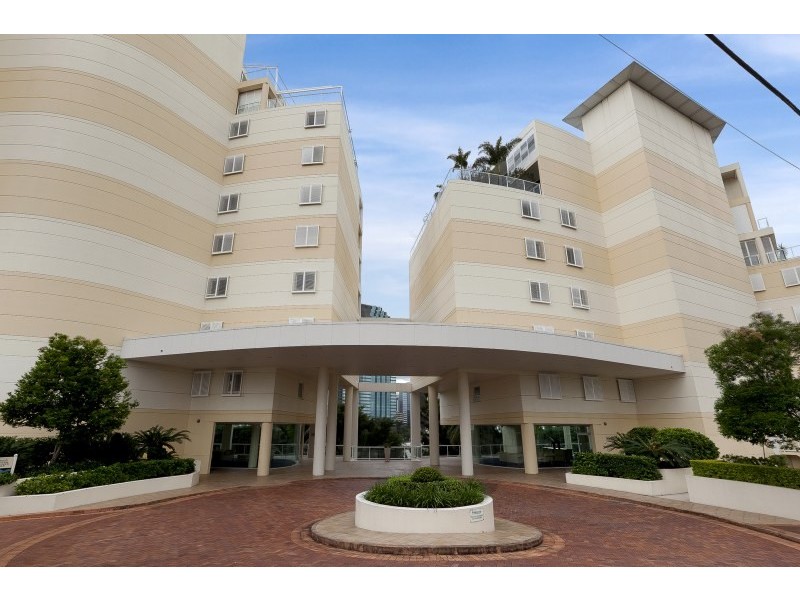 Unit 101/21 Pixley Street, Kangaroo Point QLD 4169