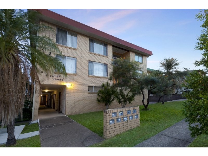 Unit 3/34 Oliver Street, Nundah QLD 4012