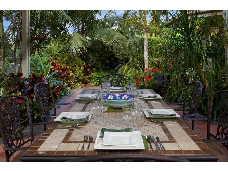 12 Makepeace Place, Bellbowrie QLD 4070