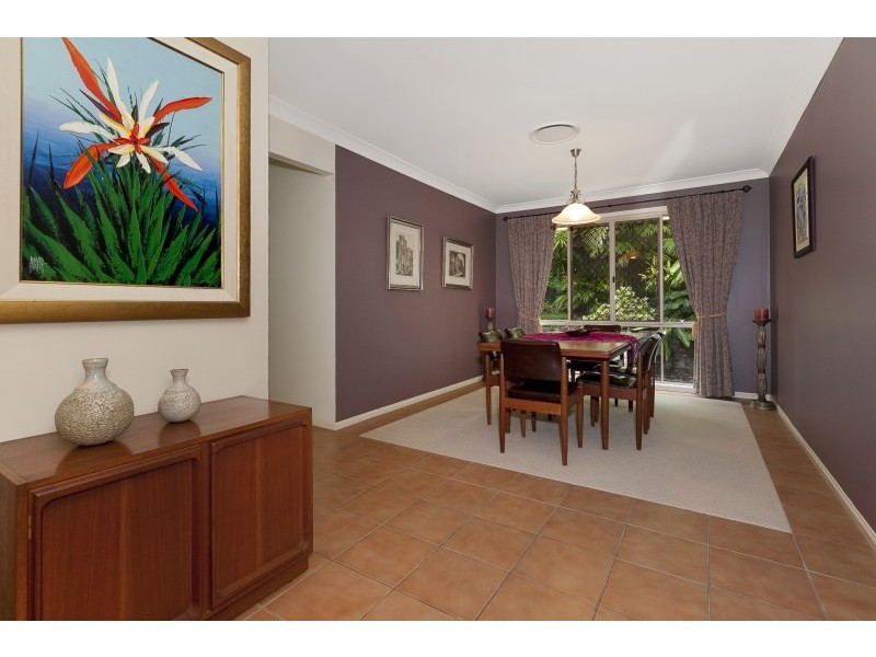 12 Makepeace Place, Bellbowrie QLD 4070