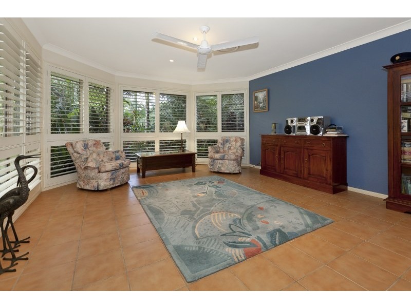 12 Makepeace Place, Bellbowrie QLD 4070