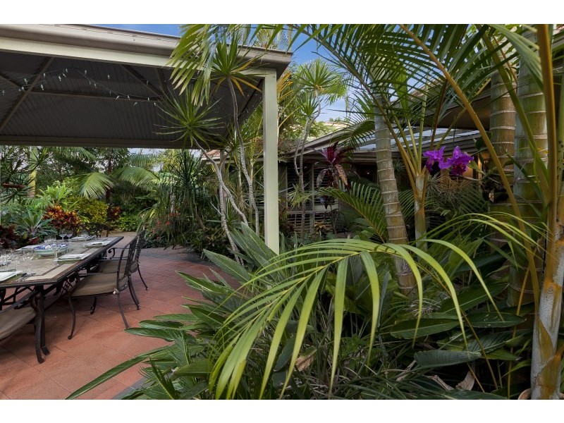 12 Makepeace Place, Bellbowrie QLD 4070