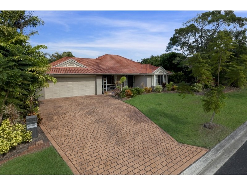 12 Makepeace Place, Bellbowrie QLD 4070
