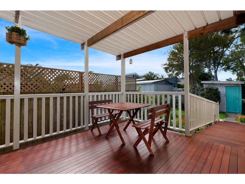 30 Bellevue Parade, Lota QLD 4179