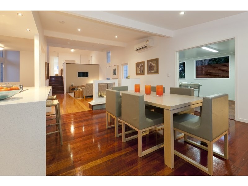 12 Thurlow Street, Newmarket QLD 4051