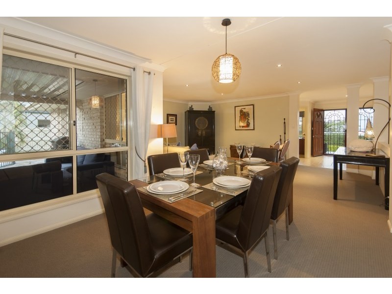 21 Harlow Place, Mcdowall QLD 4053