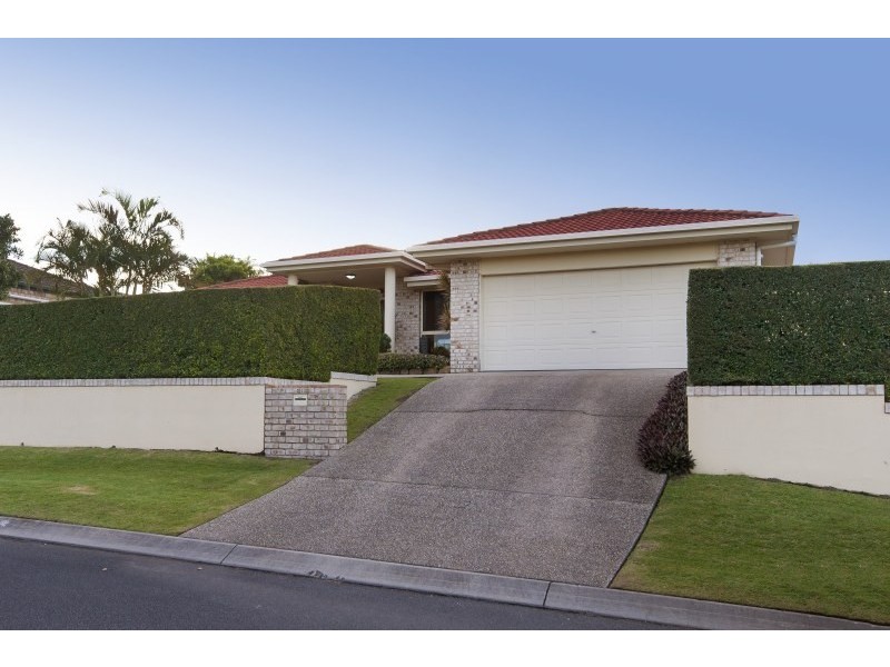 21 Harlow Place, Mcdowall QLD 4053