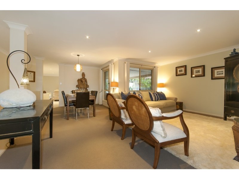 21 Harlow Place, Mcdowall QLD 4053