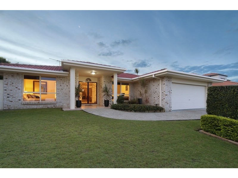 21 Harlow Place, Mcdowall QLD 4053