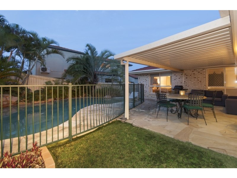 21 Harlow Place, Mcdowall QLD 4053