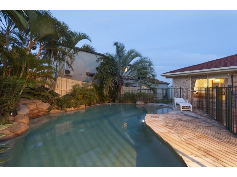 21 Harlow Place, Mcdowall QLD 4053