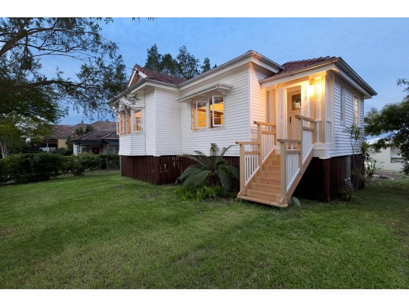 21 Harding Street, Enoggera QLD 4051