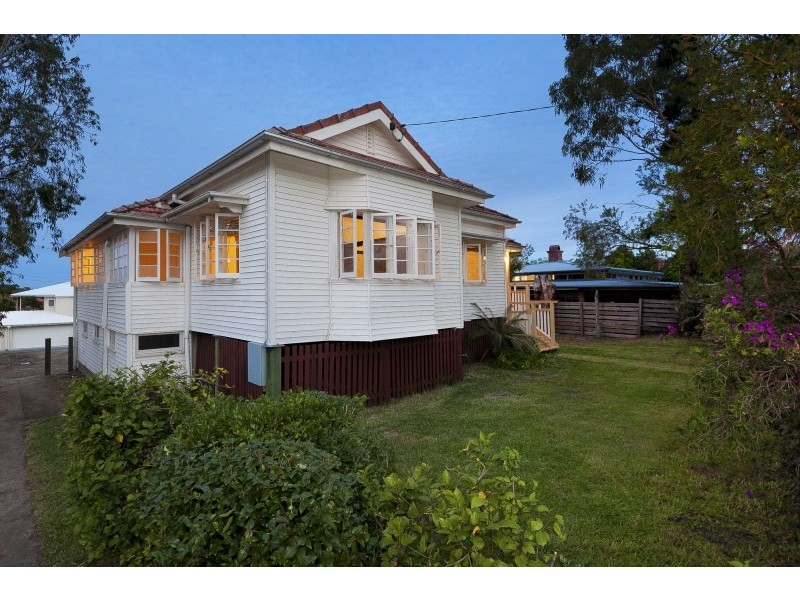 21 Harding Street, Enoggera QLD 4051